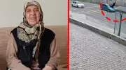 Niğde'de yaya geçidinde korkunç kaza: 75 yaşındaki kadın ağır yaralandı