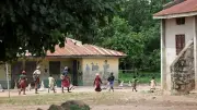 Nijerya'da sınav sırasında okul baskını: 3 ölü, kaçırma girişimi engellendi