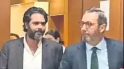 Ünlü iş insanı Şeyhmus Tatlıcı hakim karşısında: Tutukluluk devam kararı