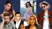 Ünlü isimlere uyuşturucu soruşturmasında 9 kişi tutuklandı, 16 kişi serbest