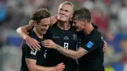 Norveç, Senegal'i 3-2 Yenerek 2026 Dünya Kupası'nda Gruptan Çıkmayı Garantiledi