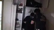 İnsani yardım adı altında DEAŞ'a para toplayan 8 şüpheli yakalandı