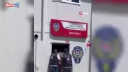 İnterpol tarafından aranan şüpheli İstanbul Havalimanı'nda yakalandı!