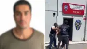İnterpol Tarafından Aranan İranlı Uyuşturucu Kaçakçısı İstanbul Havalimanı'nda Yakalandı