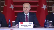 Numan Kurtulmuş: NATO tarihi bir dönemeçtedir, dünya barışı için birlikte çalışmalıyız