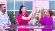 Nursel ile Mutfak Bahane Hafta Finalinde Neler Oldu?