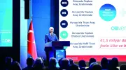 OİBVentures Mobilite İnovasyon Fonu Tanıtıldı: Otomotivde Yeni Dönem