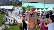 Çocuklar Çevre Şenliğinde Eğlenerek Geri Dönüşümü Öğrendi