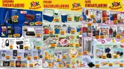 ŞOK Aktüel 10-16 Haziran Kataloğu Yayımlandı! İşte Fırsatlar