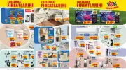 ŞOK Aktüel 24-30 Haziran Kataloğu: Kahve Makinesi, Su Sebili ve Çay Makinesi Fırsatları