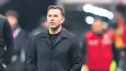 Okan Buruk'tan Osimhen ve Transfer Müjdesi: Çalışmalar Sürüyor