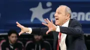 Olimpia Milano'da Ettore Messina Dönemi Sona Erdi!