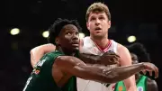 Olimpiakos, Panathinaikos serisinde 2-1 öne geçti