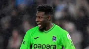 Onana olmazsa yine yabancı! Trabzonspor’dan üst düzey kaleci kararı