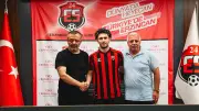 Onur Ural, Erzincanspor'a imza attı! 29 yaşındaki sağ bek resmen açıklandı