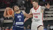 Onuralp Bitim, A Milli Takım aday kadrosundan çıkarıldı!