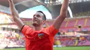 Onurcan Piri, Kayserispor'a Veda Etti: 'Bu 3 Yılda Ömür Boyu Dostluklar Biriktirdim'