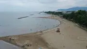 Ordu'da 1 Günlüğüne Denize Girmek Yasaklandı