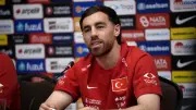 Orkun Kökçü: En çok istediğim şey, rakipler bizden korksun
