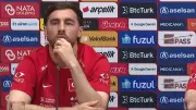 Orkun Kökçü ve Kerem Aktürkoğlu'ndan Dünya Kupası Mesajı