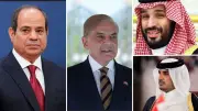 Ortadoğu'da Yeni Denge: İsrail Dışlanırken Körfez'den Türkiye'ye Stratejik Yöneliş