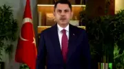 Ortak Yuvamız Dünya Ağır Bir Sınavdan Geçiyor