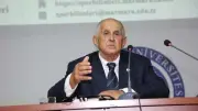 Ortopedi Dünyasının Duayeni Prof. Dr. Kut Sarpyener 91 Yaşında Vefat Etti