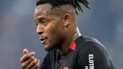 Çorum FK, Batshuayi Transferinde Önemli Aşama Kaydetti