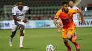 Çorum FK, Galatasaray'ın Eski Yıldızı Marcelo Saracchi'yi Transfer Ediyor