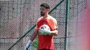 Çorum FK, Kaleci Hasan Hüseyin Akınay ile Yollarını Ayırdı
