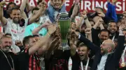 Çorum FK Yeni Sezon Hazırlıklarına 3 Temmuz'da Başlıyor