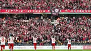Çorum FK'dan Taraftara Kombine Çağrısı: Süper Lig'de Destek Bekliyor