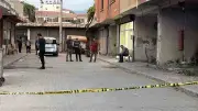 Osmaniye'de bıçaklı kavgada 66 yaşındaki adam hayatını kaybetti