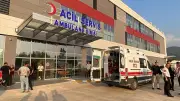 Osmaniye'de pasta ve tatlı zehirlenmesi: 53 kişi hastanelik oldu