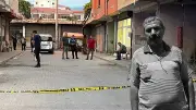 Osmaniye'de Sokak Ortasında Vahşi Cinayet: Şüpheli Tutuklandı
