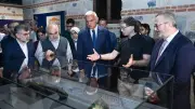 Osmanlı'nın bilim mirası gün yüzüne çıktı: Bakan Ersoy'dan özgüven vurgusu