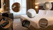 Otel Odasına Girer Girmez İlk Bunu Yapmayın! En Kirli Yer Yatak Değilmiş
