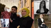 Otobüs Yangını Faciasında Can Kayıplarının Acı Hikayeleri Ortaya Çıktı