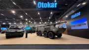 Otokar, Romanya'da Automecanica'yı satın alarak savunma sanayisinde büyüyor