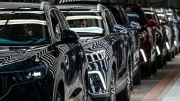 Otomotiv Sanayisi İSO 500'de Vites Yükseltti: Togg 28'inci Sıraya Yerleşti