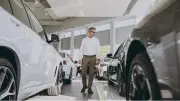 Otomotivde CEO Koltuklarında Büyük Dönüşüm: Mercedes, Toyota, Kia ve Renault'ta Yeni Atamalar