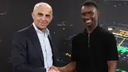 Oğuz Çetin: Amara Diouf Yüksek Potansiyelli Bir Oyuncu
