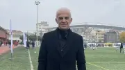 Oğuz Çetin: Samandıra'nın enerjisini yükselteceğiz, Skriniar erken geliyor