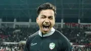 Oğuzhan Matur, Amedspor'dan Ayrıldığını Açıkladı