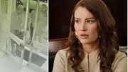 Oyuncu Ece İrtem'in avukatından açıklama