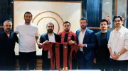 Ozan Can Kökçü, Vanspor FK'ya 2 Yıllık İmza Attı