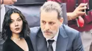 Ozan Güven protestosunun perde arkası: Eski sevgilisinin arkadaşı çıktı