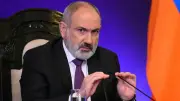 Paşinyan'dan İsrail'in 'soykırım' kararına tepki: Yanıt vermeyeceğiz
