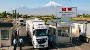 Paşinyan'ın barış mesajları Türkiye-Ermenistan normalleşmesini hızlandırdı