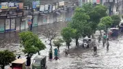 Pakistan'da Şiddetli Yağışlar: 7 Kişi Hayatını Kaybetti, 33 Yaralı